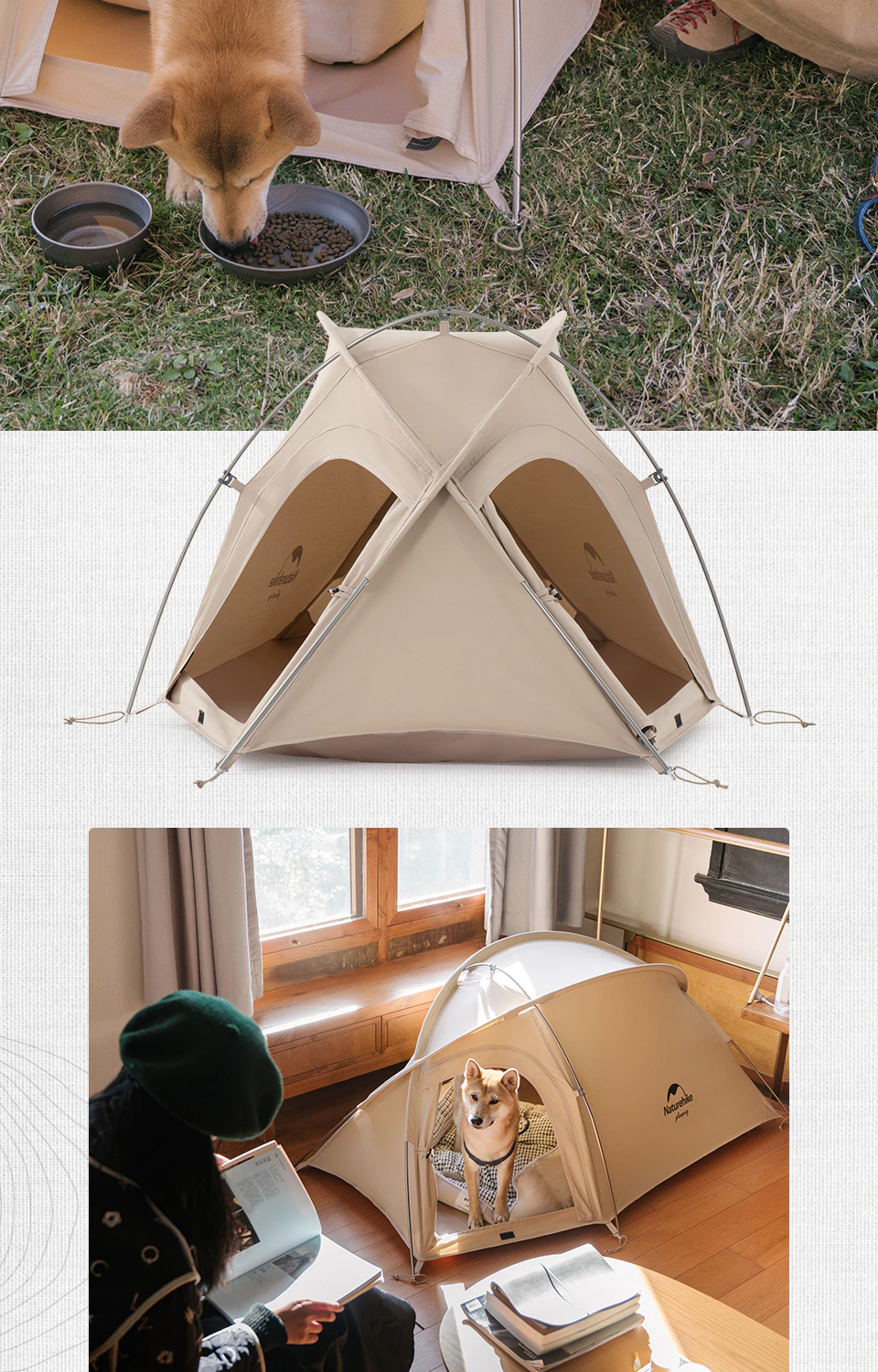 Cheap Goat Tents 